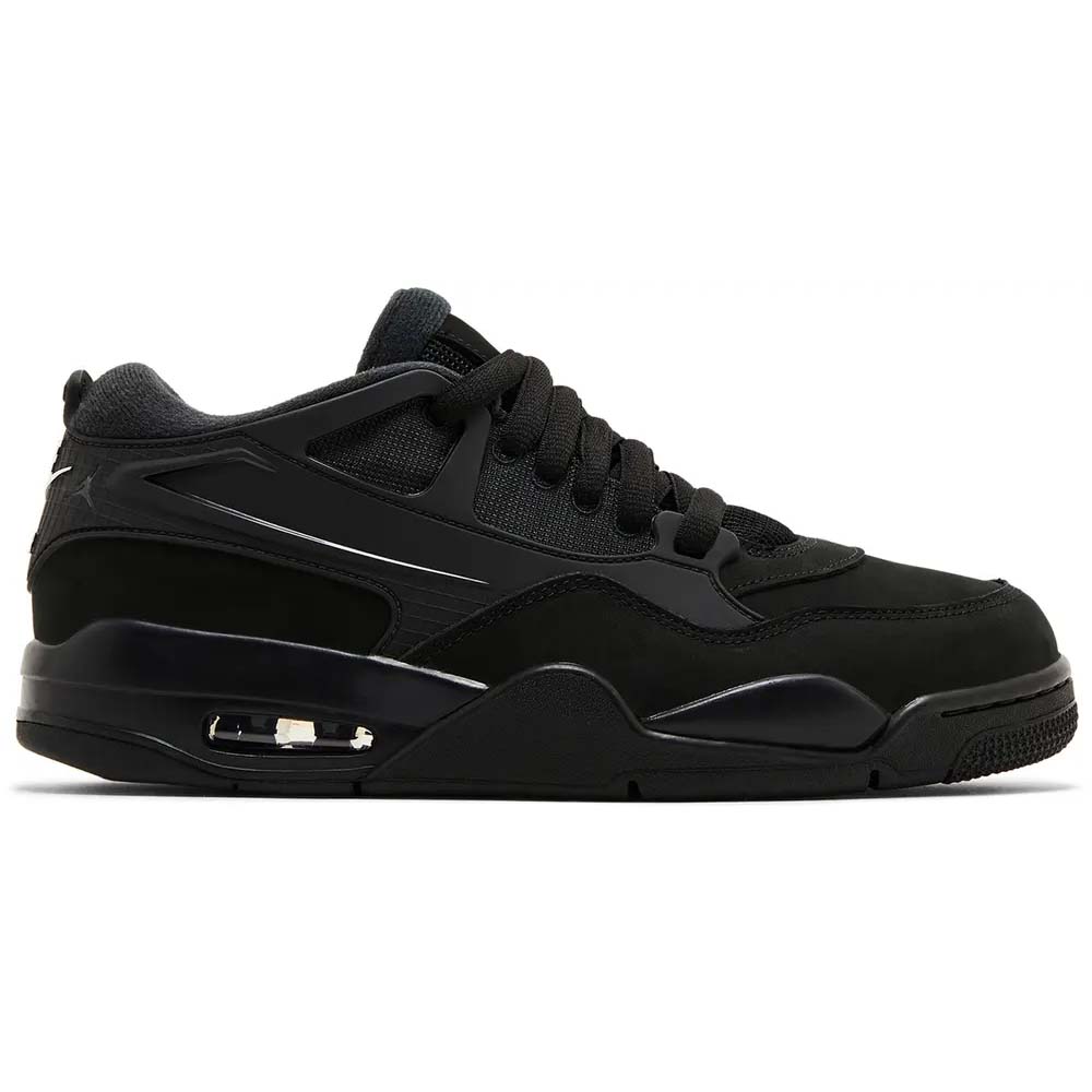 Jordan 4 RM Black Cat FQ7939-004