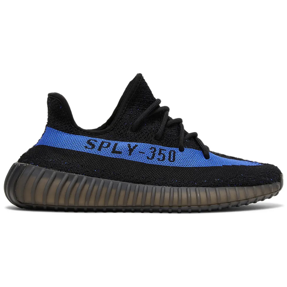 Yeezy Boost 350 V2 Dazzling Blue