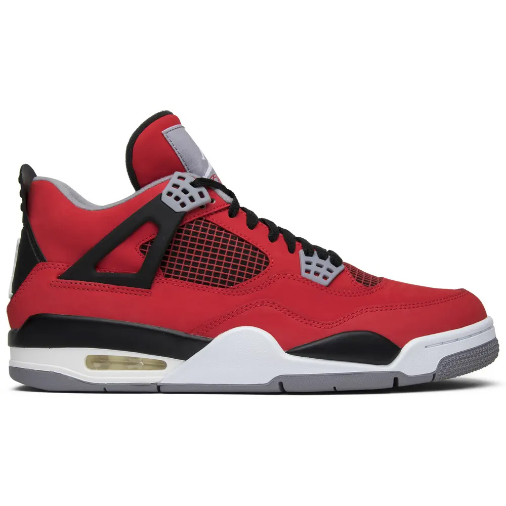 Jordan 4 Retro Toro Bravo 308497 603