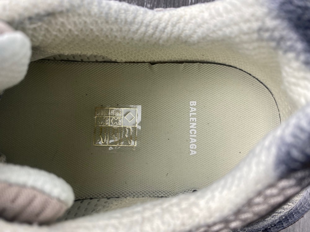 BALENCIAGA -PHANTOM SNEAKER  734734 W3XL4-9191 I8