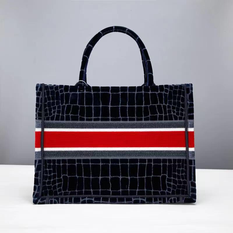 Dior Book Tote 1296(38) 36.5x 28x 17.5cm