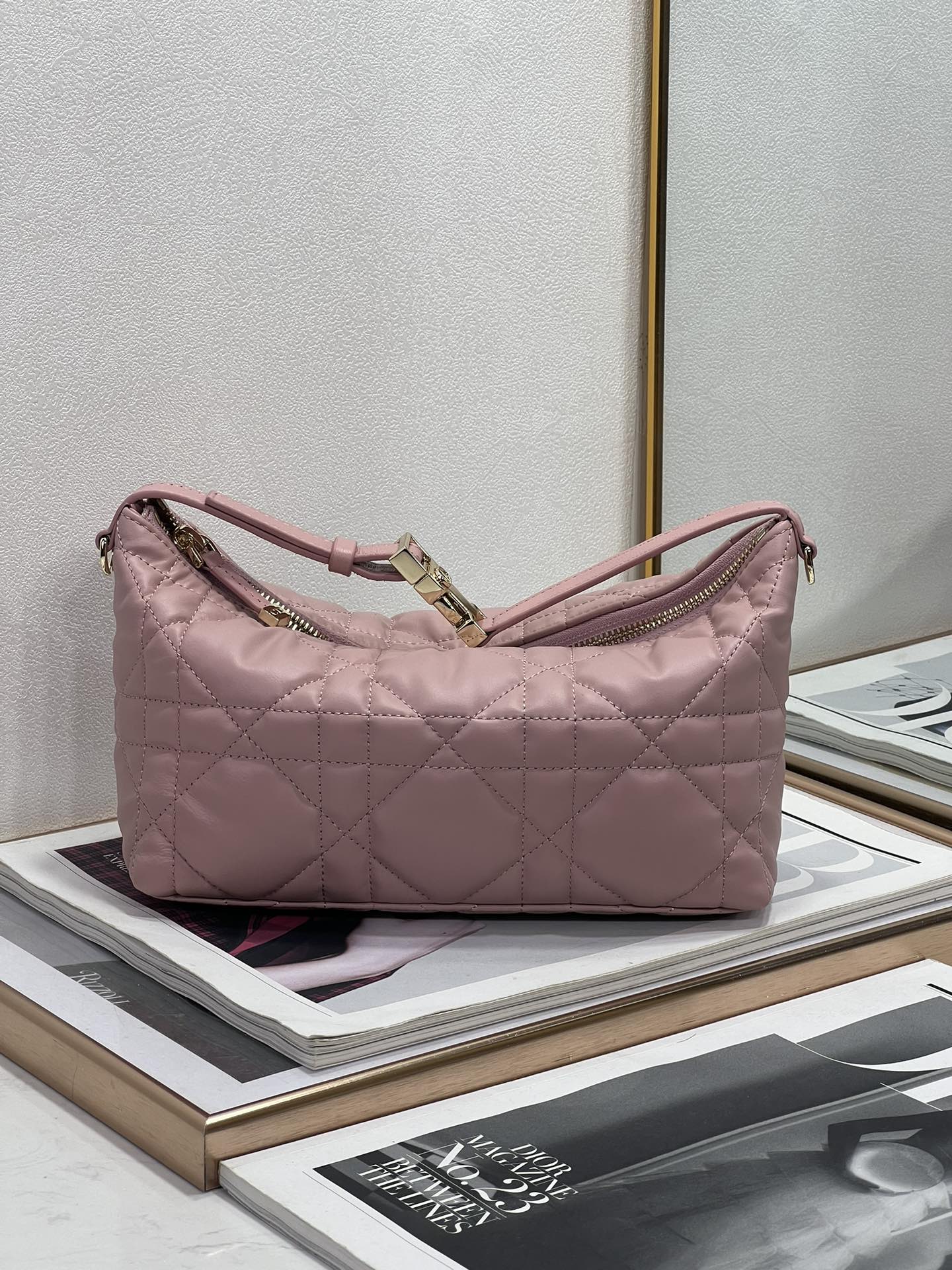 Dior Nomad Pink
