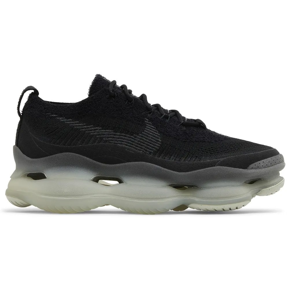 Air Max Scorpion Flyknit Running FB9151-001