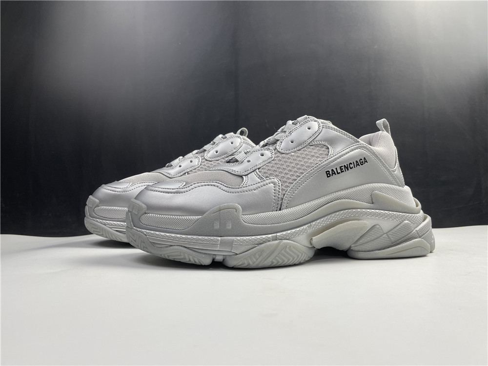 Balenciaga Triple S Sneakers