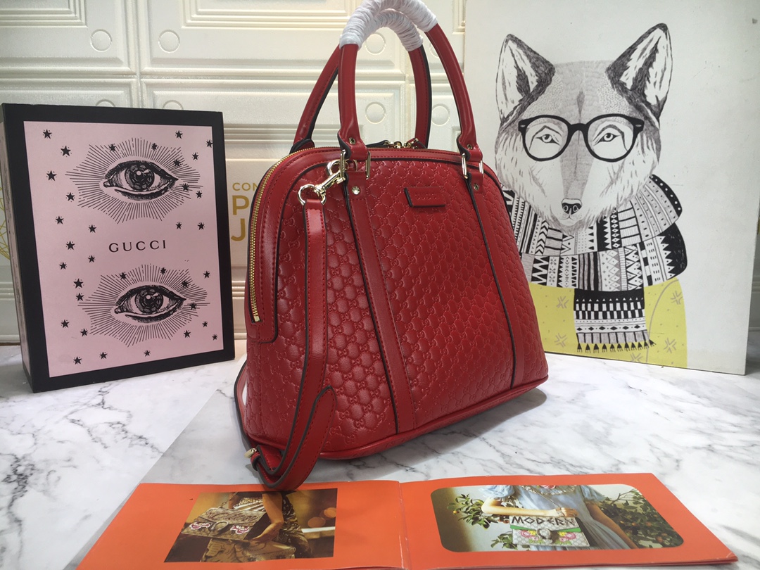 Gucci 449663 31*23.5*15cm