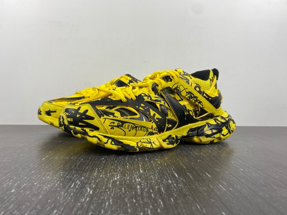 Balenciaga 3.0 542023 W3RRA 7810