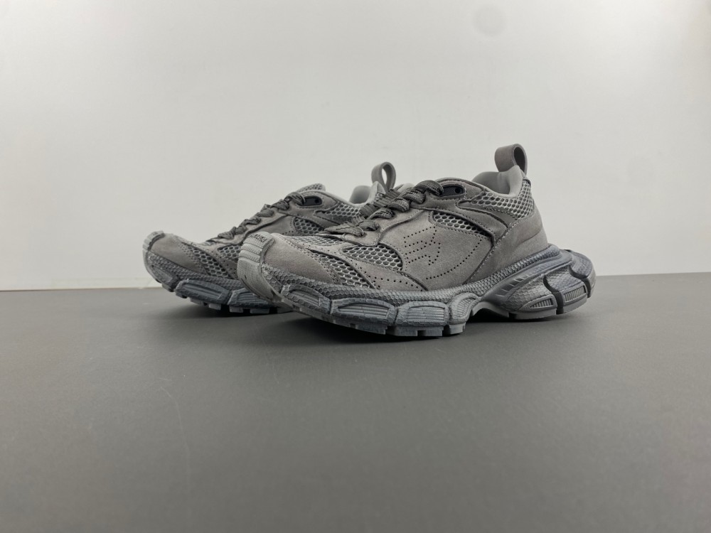 Balenciaga 3XL Grey