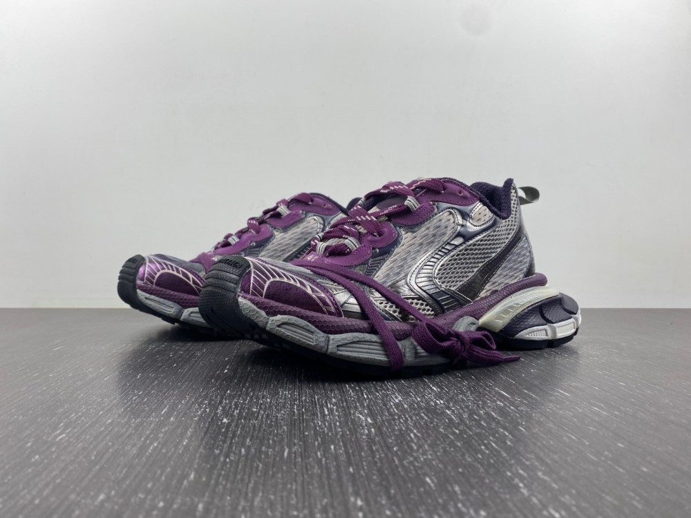 IAGA -PHANTOM SNEAKER 744734 W3XL5 1269