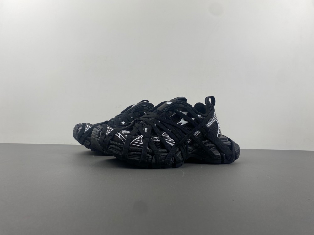 Balenciaga Phantom Sneaker 734734 W3XL1 1090