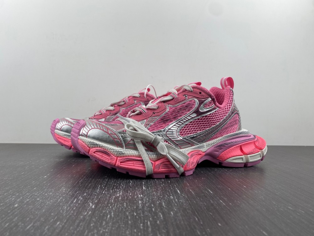 IAGA -PHANTOM SNEAKER 734731 W3XL2 0123