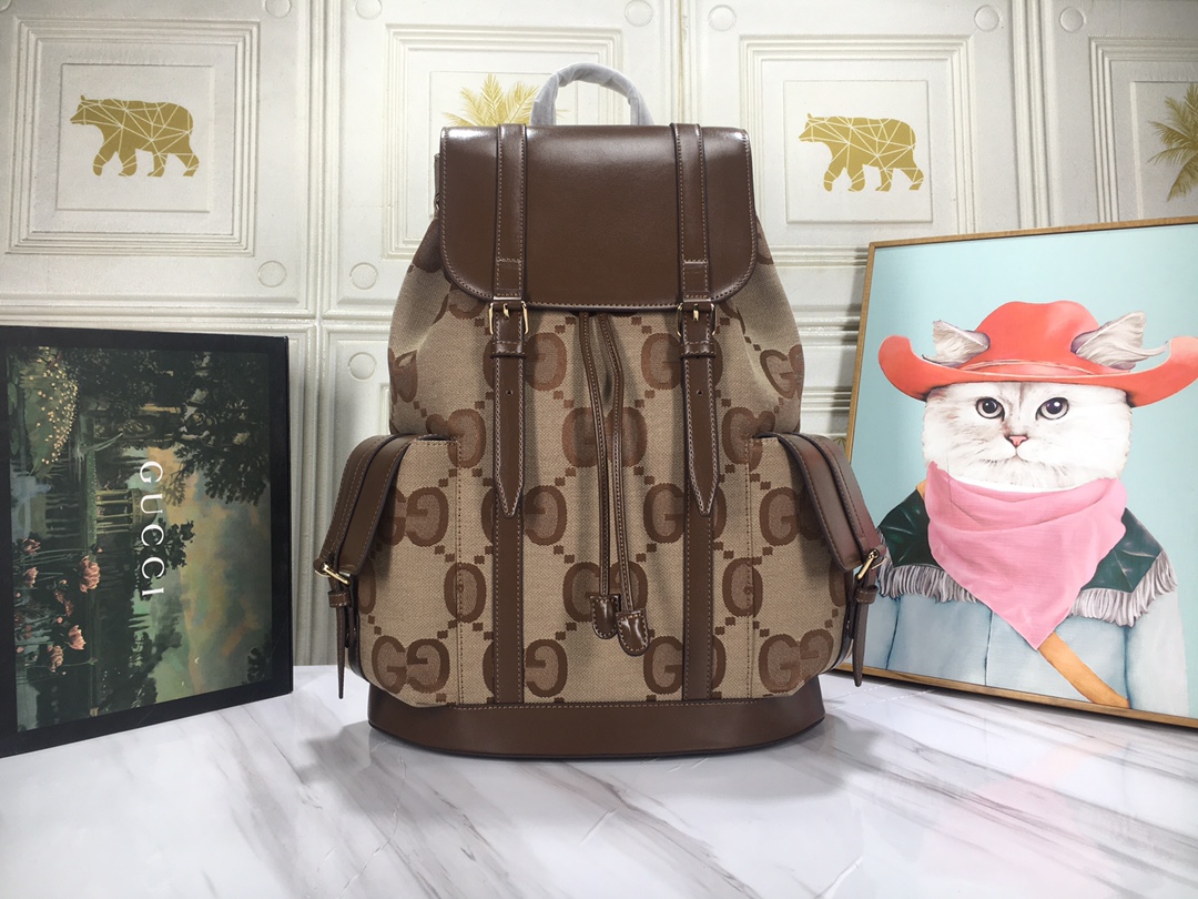 Gucci 678829 34*42*16cm