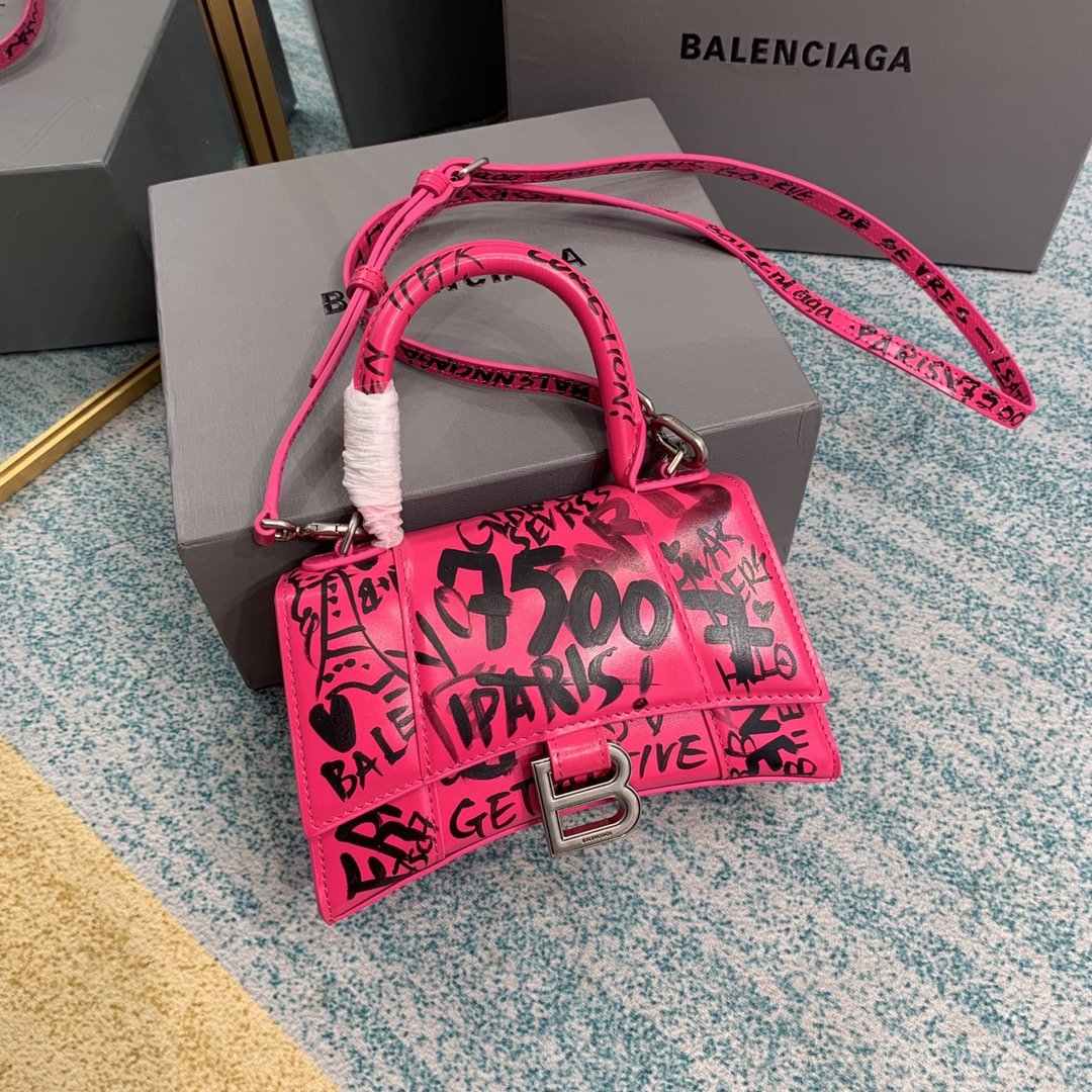 Balenciaga Hourglass XS 8896 23x10x24cm