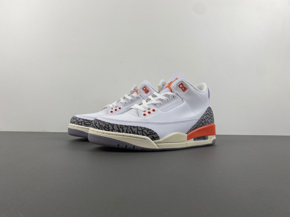 Jordan 3 WMNS 