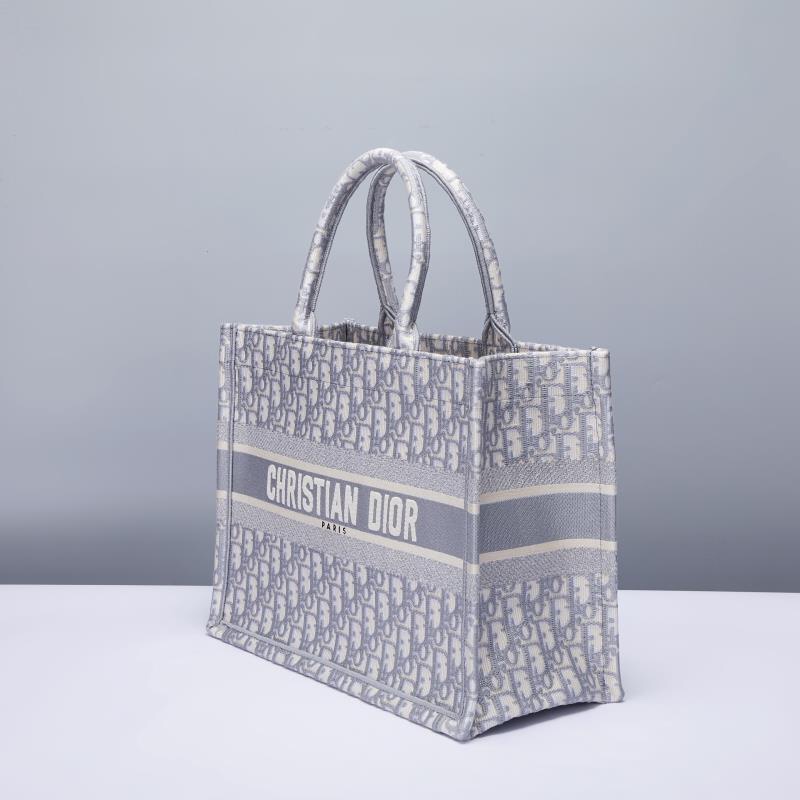 Dior Book Tote 1296(20) 36.5x 28x 17.5cm