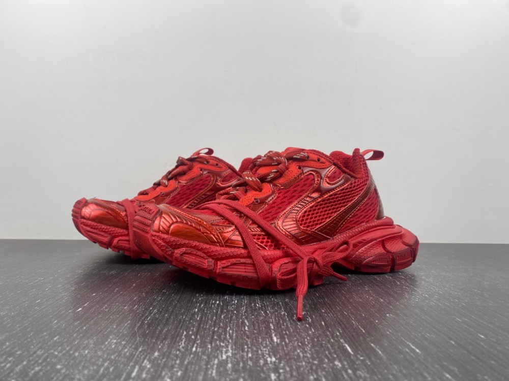 IAGA -PHANTOM SNEAKER 734734 W3XL1 6000