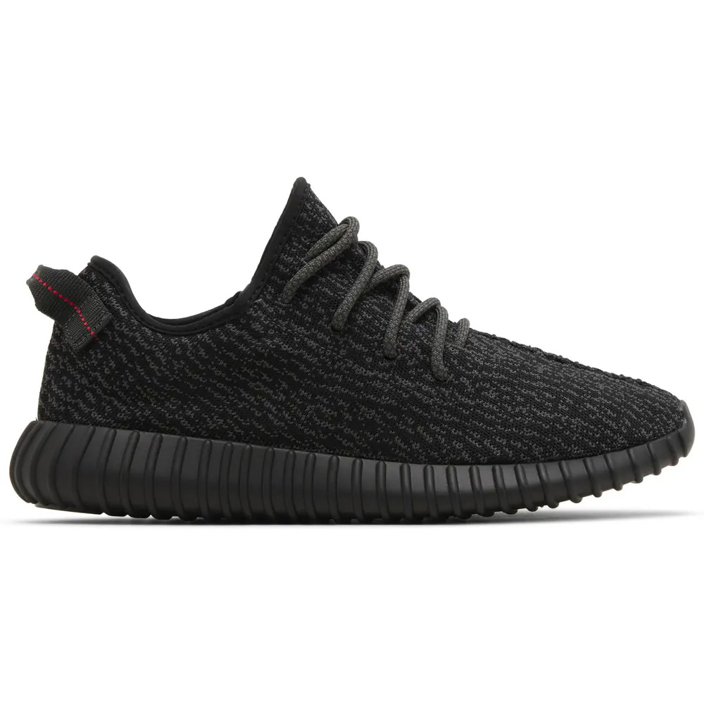 adidas Yeezy Boost 350Pirate Black (2023) BB5350