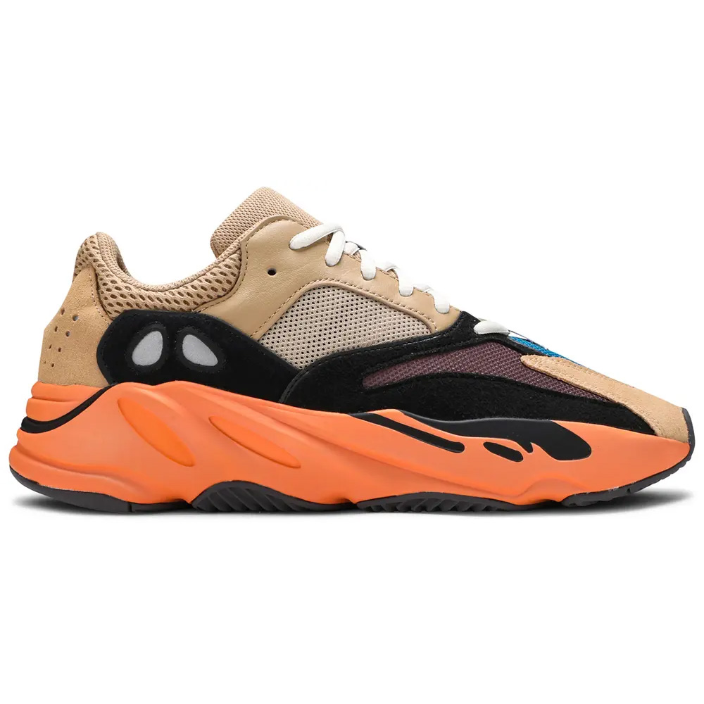 adidas Yeezy Boost 700 Enflame Amber GW0297