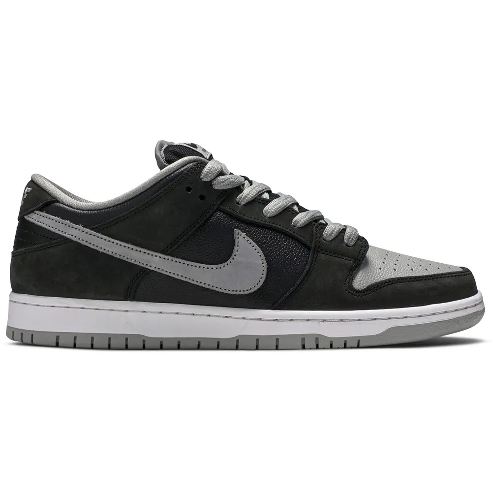 SB Dunk Low “J-Pack Shadow”BQ6817-007