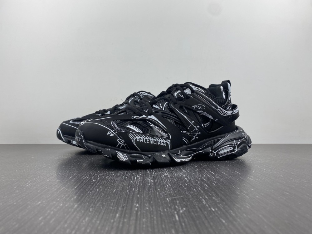 Balenciaga 3.0 542023 W3SR2 2315