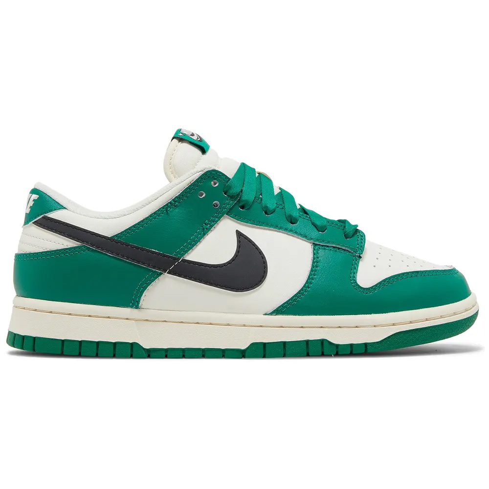 Dunk Low SE Lottery Pack Malachite Green DR9654-100