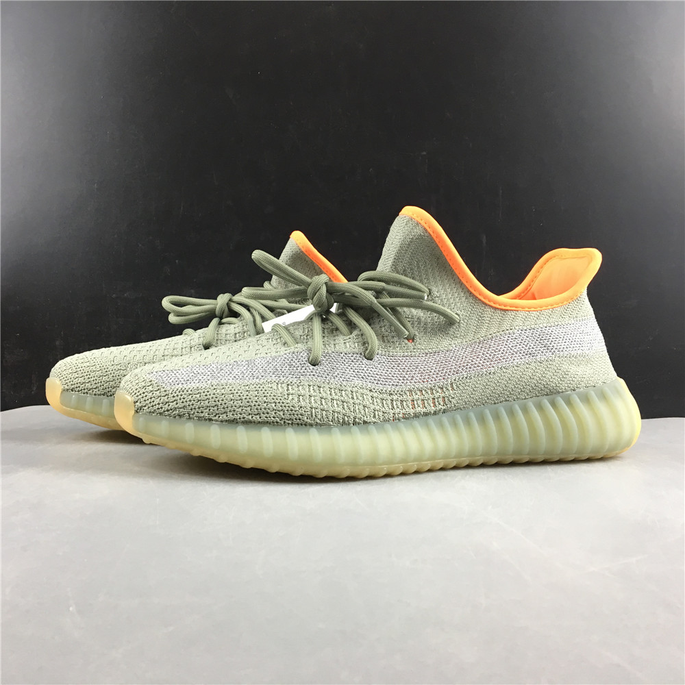Yeezy Boost 350 V2 Desert Sage