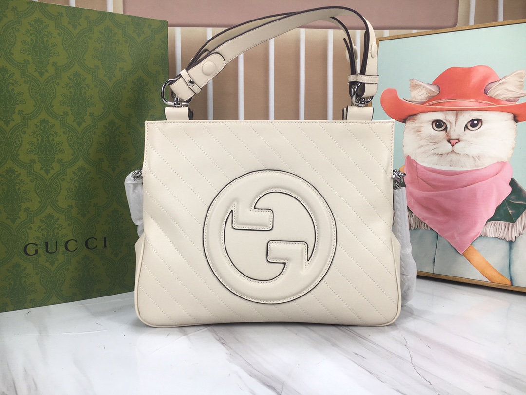 Gucci Blondie 751518 24X30X6cm