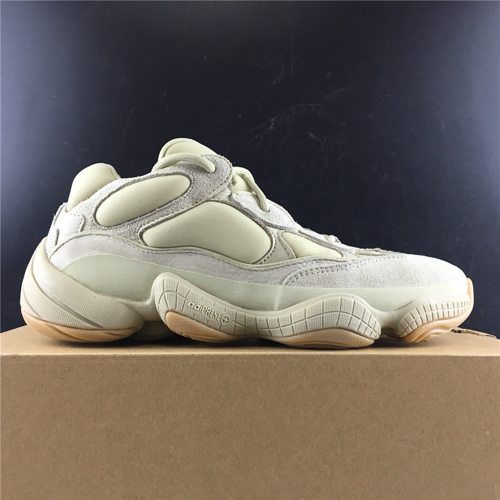 adidas Yeezy 500 Stone FW4839
