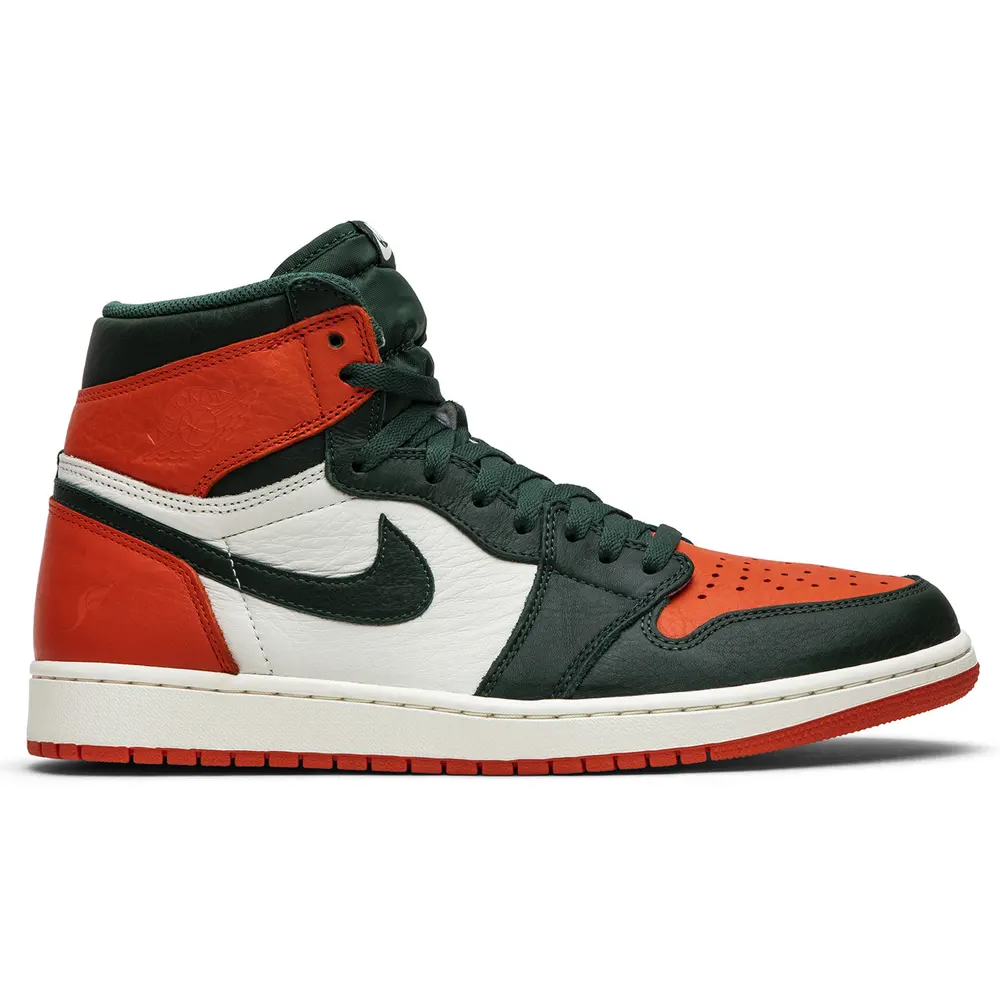 SoleFly x Jordan 1 Retro High OG AV3905 138