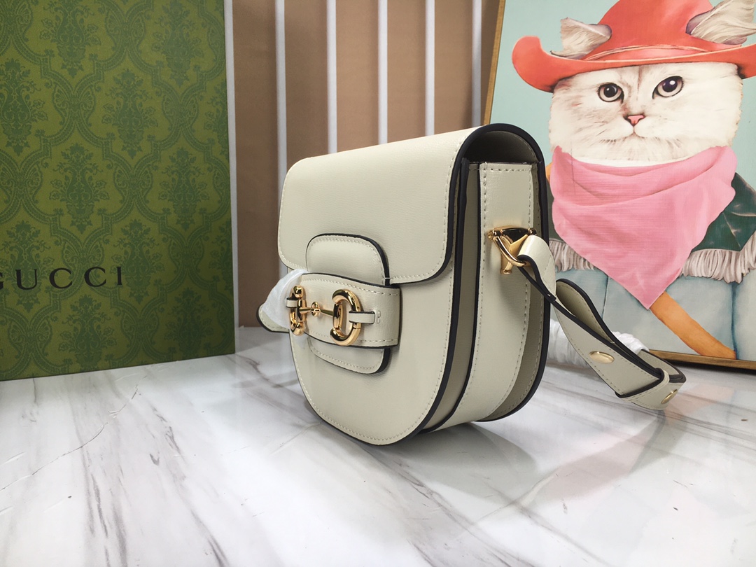 GUCCI 760191 18*17*6.5cm