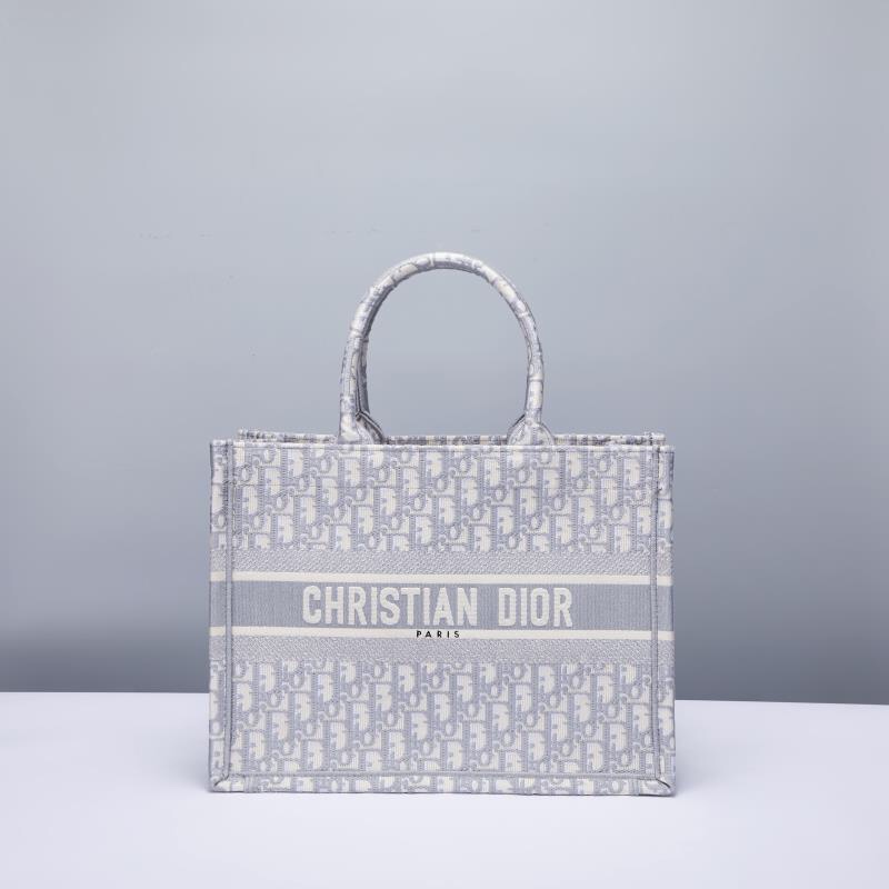 Dior Book Tote 1296(20) 36.5x 28x 17.5cm