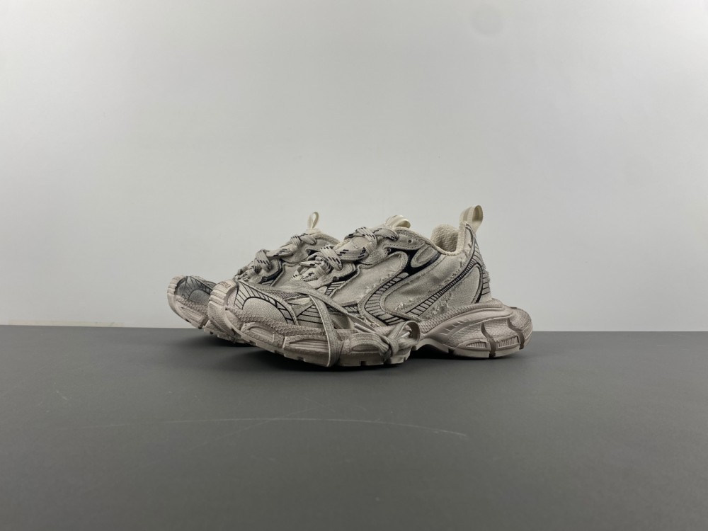 IAGA -PHANTOM SNEAKER 734731 W3XDC 4001