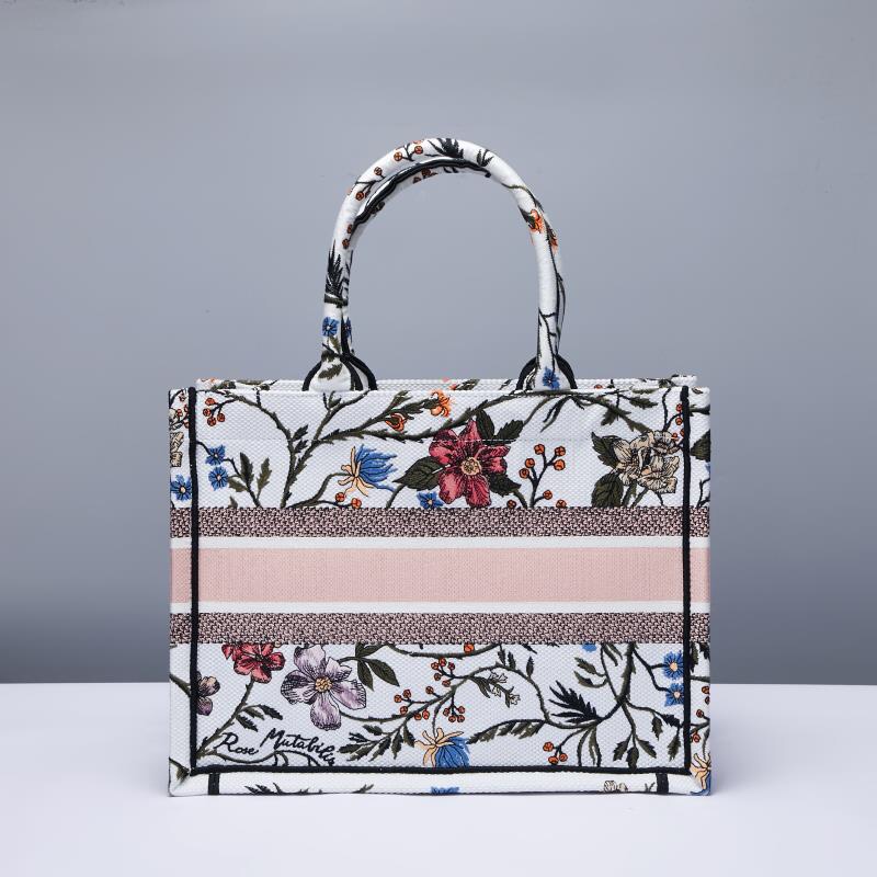 Dior Book Tote 1296(23) 36.5x 28x 17.5cm