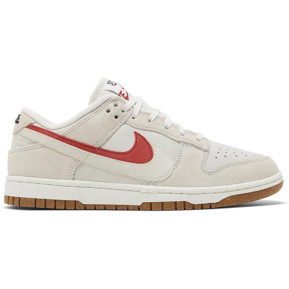 Dunk Low SE 85 White/Light Brown/Beige DO9457-100