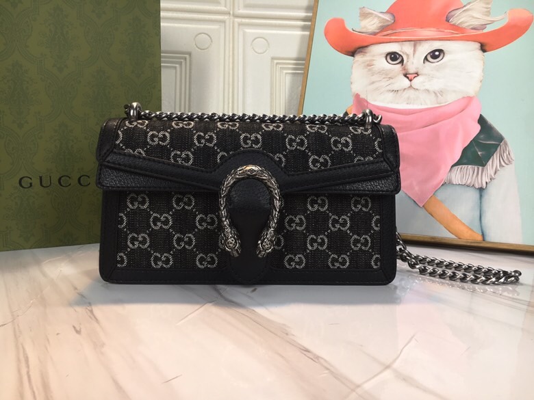 Gucci 499623 25X14X8cm