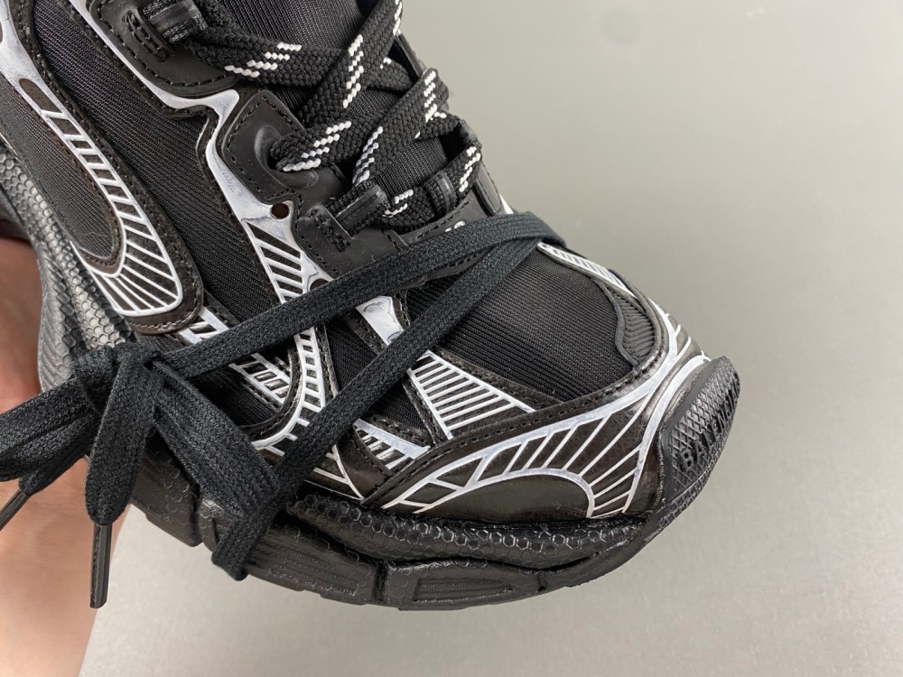 IAGA -PHANTOM SNEAKER 734734 W3XL2 0236