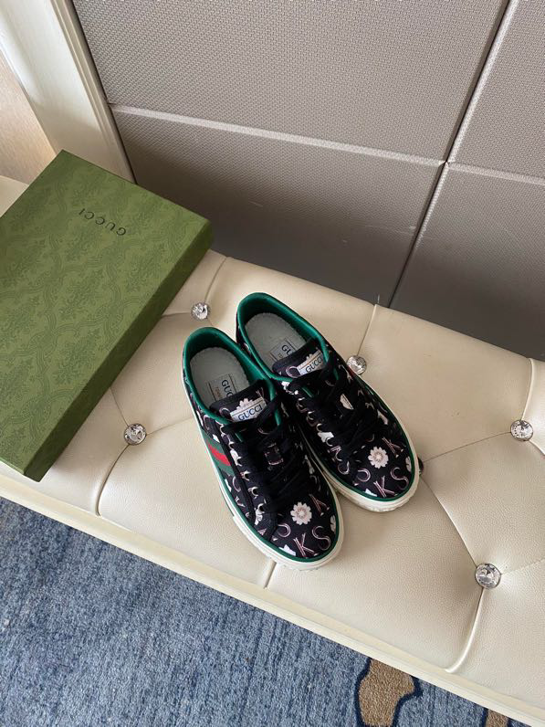 Gucci Tennis 1977 Black