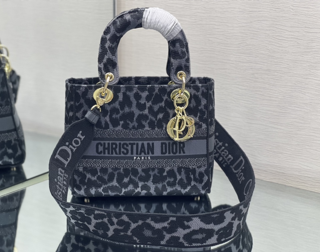 Dior LADY 9027(7) 24x20x11cm