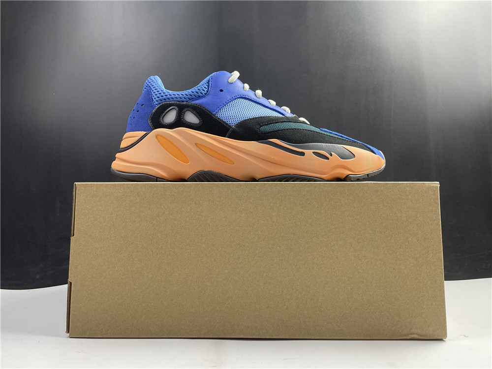 adidas Yeezy Boost 700 Bright Blue GZ0541