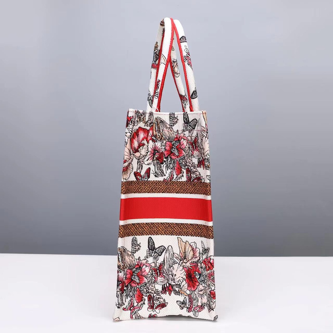 Dior Book Tote 1286(26) 41.5x35×18cm