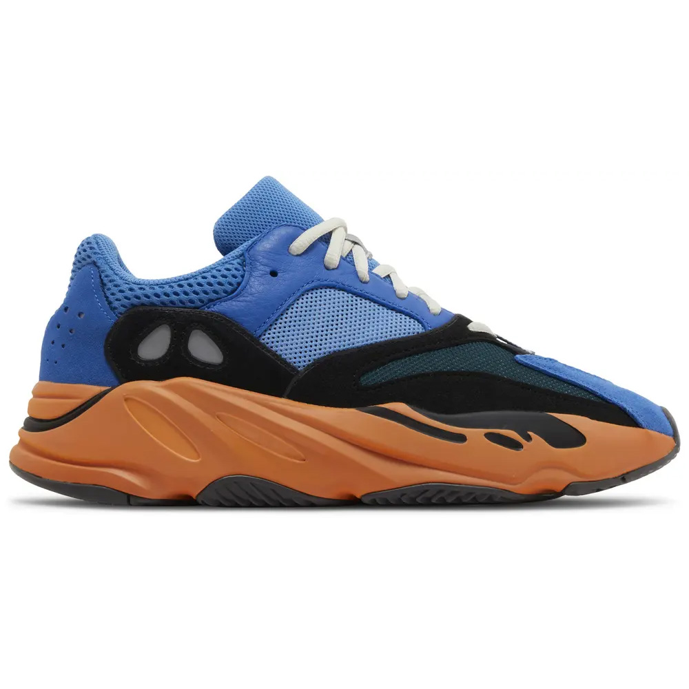 adidas Yeezy Boost 700 Bright Blue GZ0541