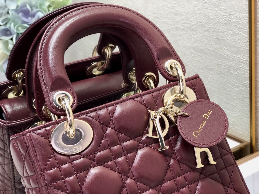 Dior Lady Mini 8203 (9)