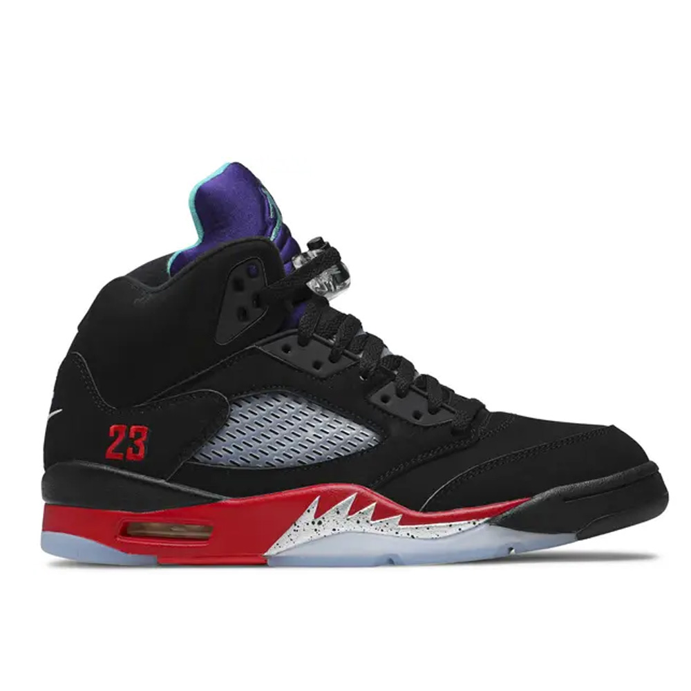Jordan 5 Retro Top 3 CZ1786-001
