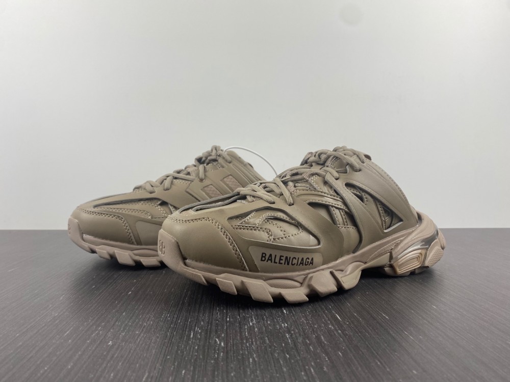 Balenciaga Track Faded Beige (Women's)