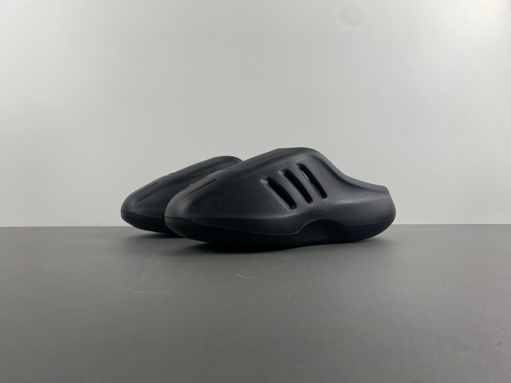 adidas adiFOM IIInfinity Mule Core Black IG6969