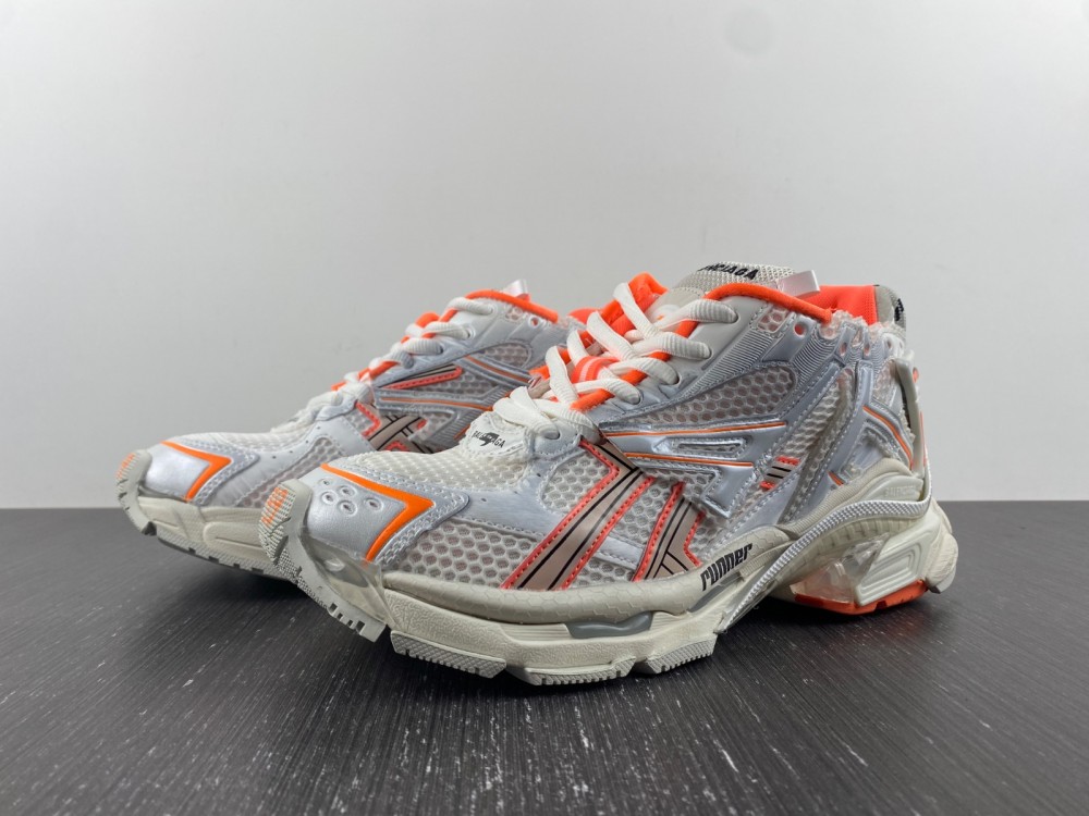 BALENCIAGA Women's Runner Sneakers
