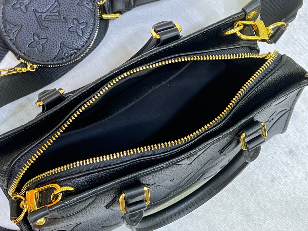 Louis Vuitton OnTheGo M46653 (2) 25x13x10cm