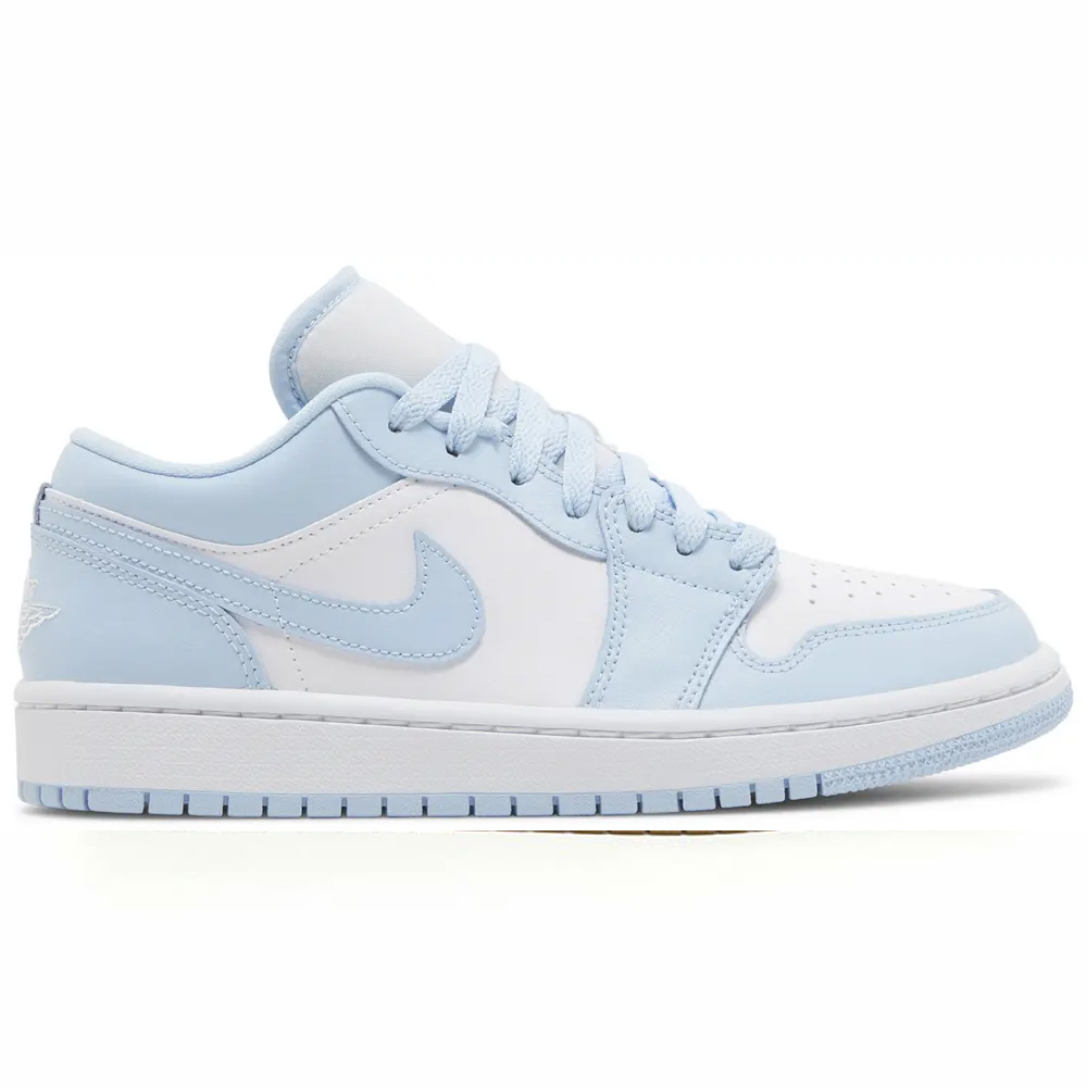 Jordan 1 Low Aluminum DC0774 141