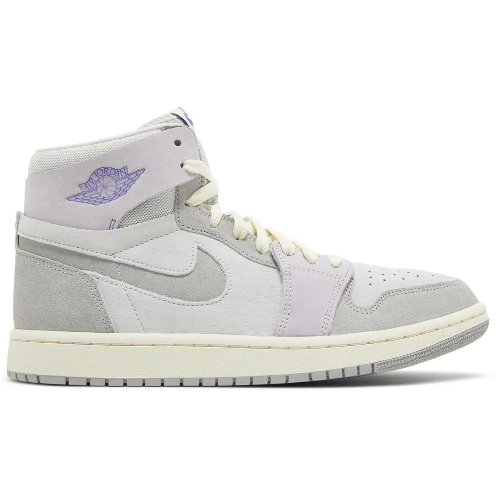 Jordan 1 High Zoom Air CMFT 2 Barely Grape DV1305-005