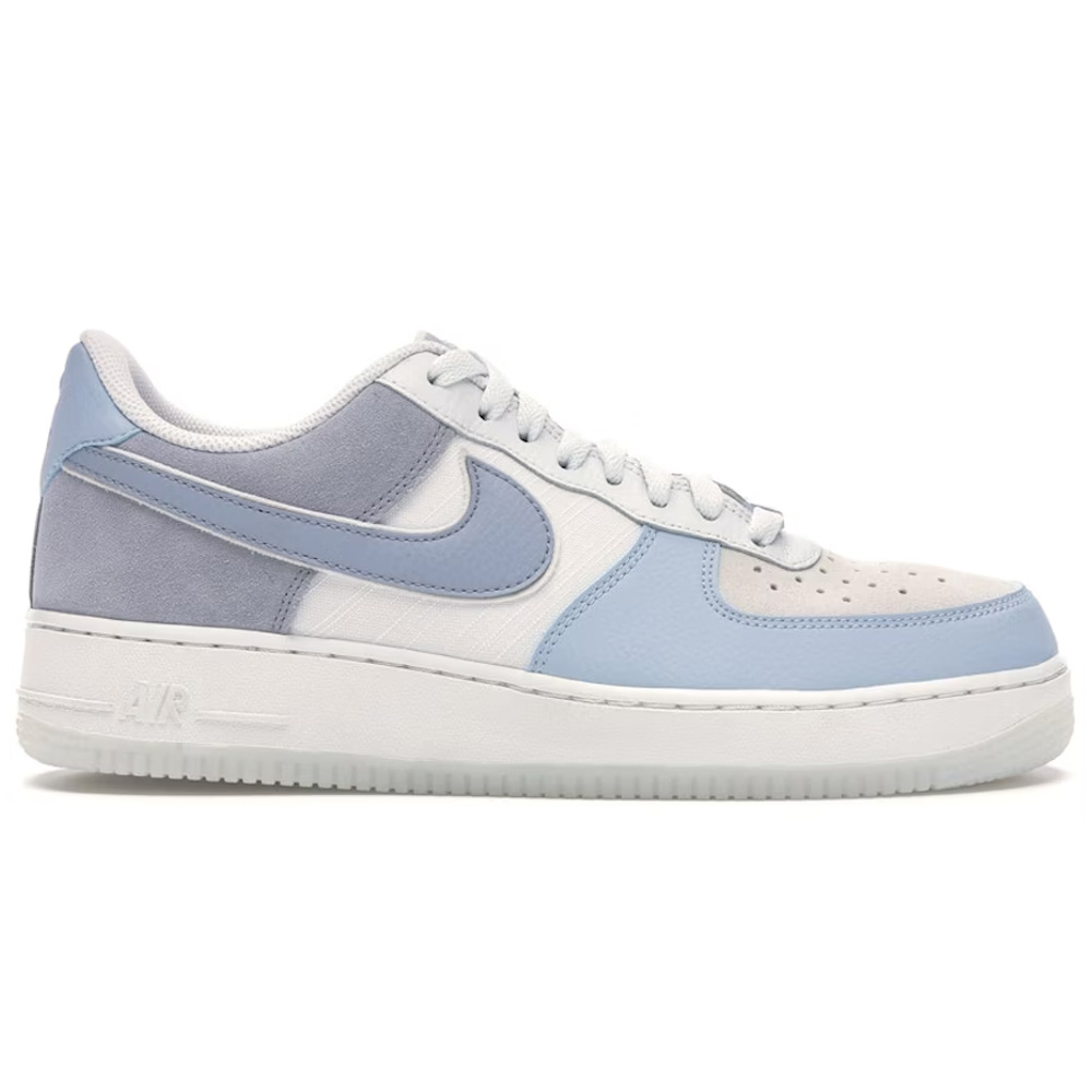 Nike Air Force 1 Low White Wolf Grey BV6088-301