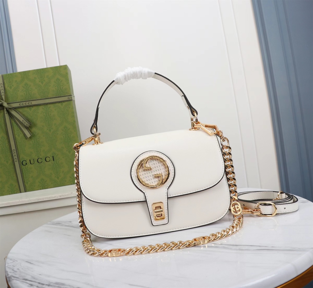 Gucci Blondie 735101 23X15X11cm